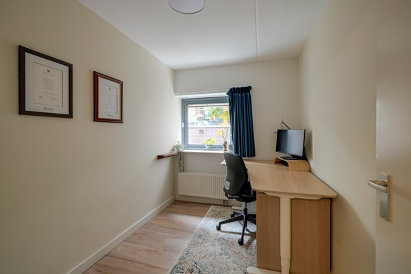 Medium property photo - Westerdijk 12A, 3513 EW Utrecht